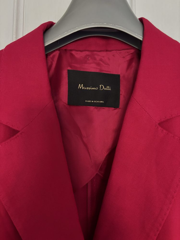 Блейзър / сако Massimo Dutti