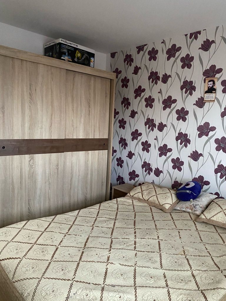 De vânzare! Apartament 2 camere Ampoi 3