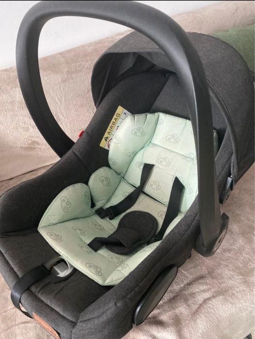 Scoica bebe Chipolino