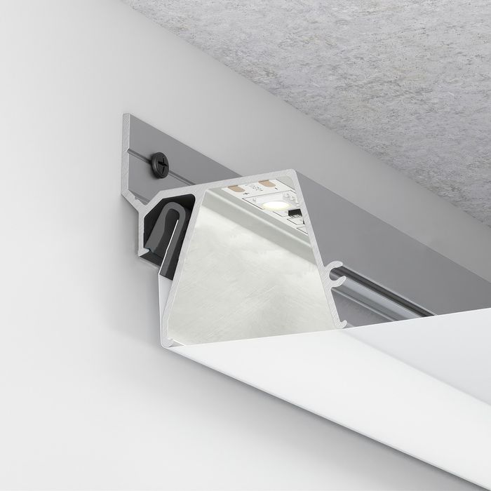 Tenevoy Parashiy profl natyajnoy potolok uchun