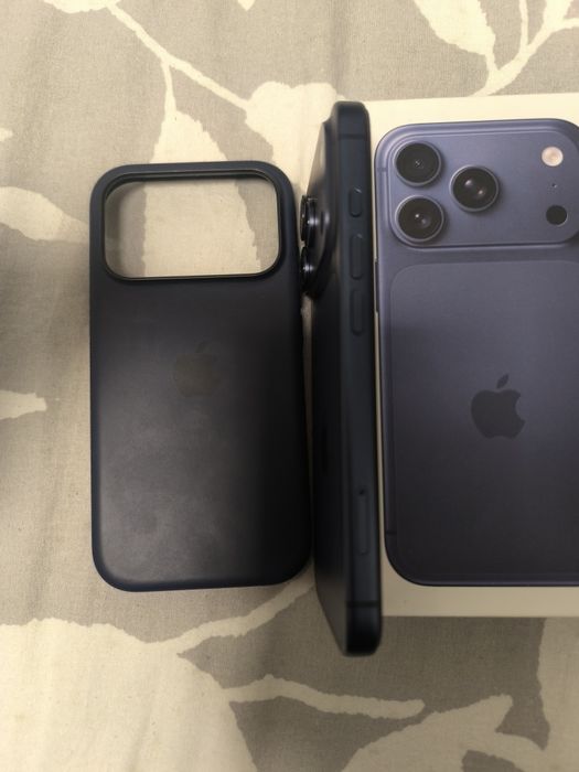 Vând s-au schimb iPhone 17 Pro 5G 256GB