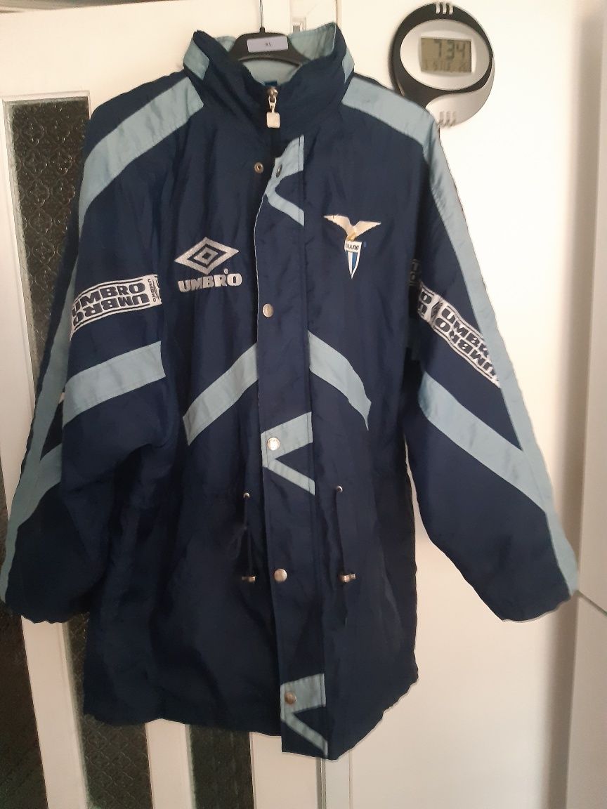 Geaca Umbro Lazio