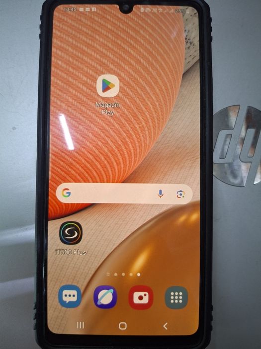 Samsung A42 dual sim 128gb, Ecran 6,6inci Infinity, cu husa