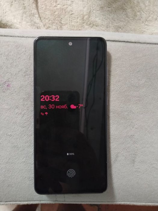 Samsung a 52  продам или обмен