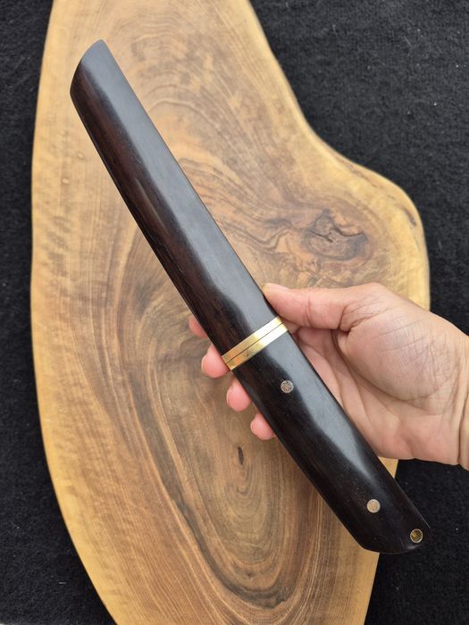 Ловен нож дамаска стомана VG10,японски стил ,LN425