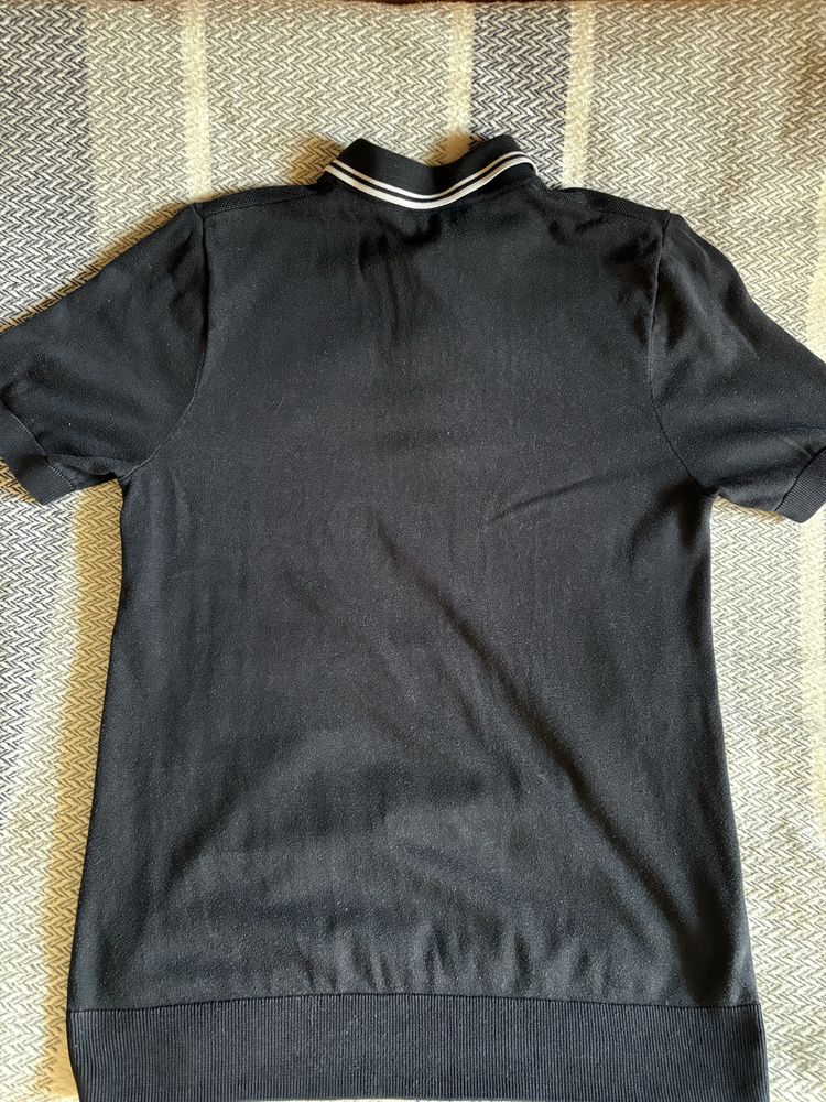 Поло тениска Fred Perry M