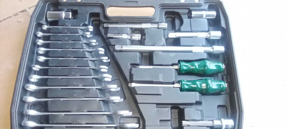 Набор инструмента