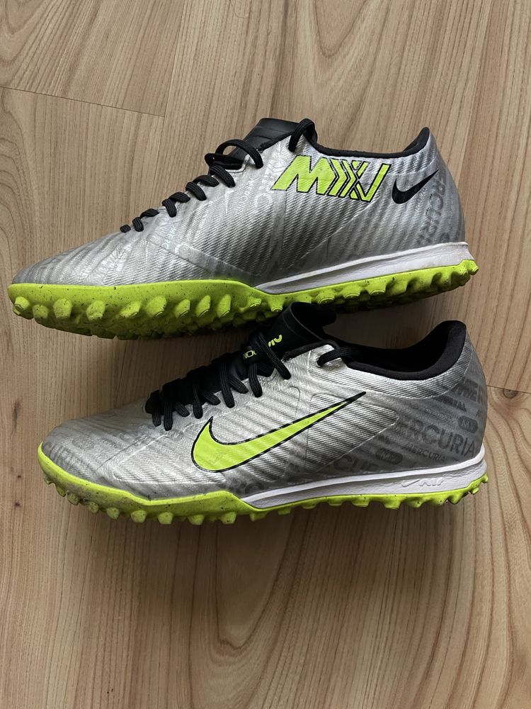 NIKE Mercurıal AIR ZOOM/детски стоножки 39номер