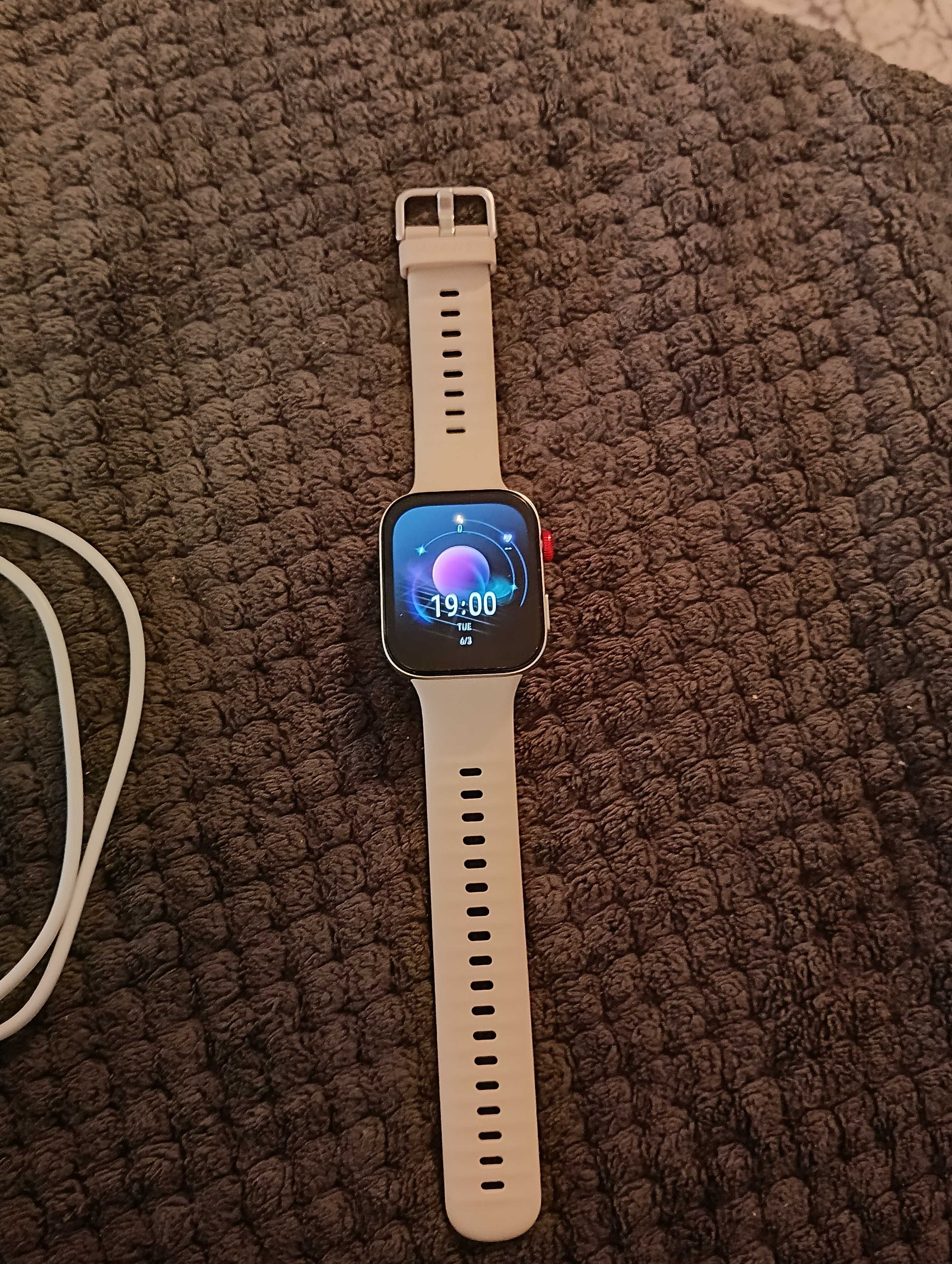 HUAWEI watch fit 3