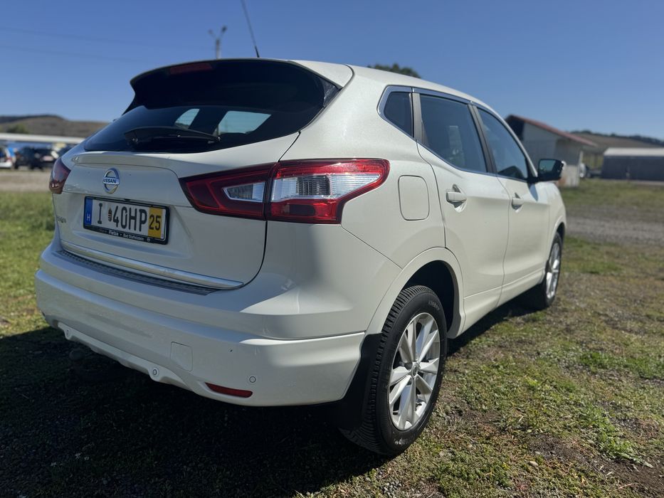 NiSSAN QASHQAi 2014 4x4 1.6 Diesel 130 CP 150000 KM‼️
