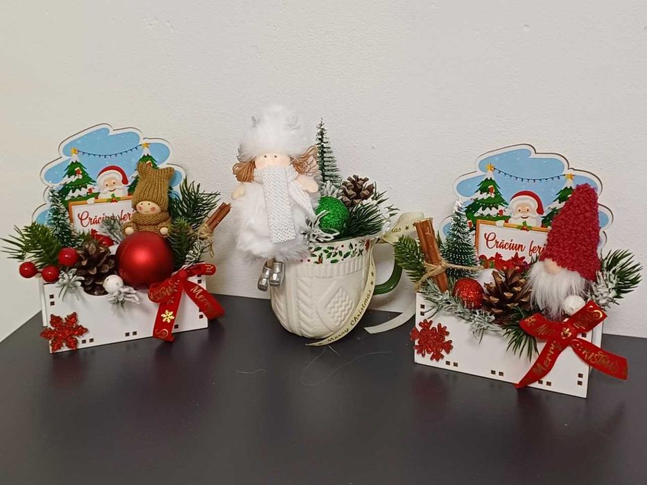 Aranjamente de Craciun