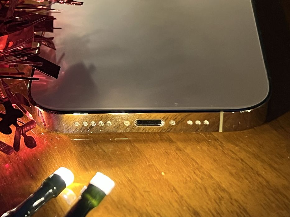 iPhone 14 PRO - 128GB - Auriu / Gold