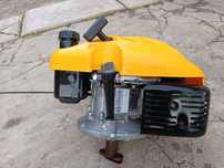 Motor brigss stratton 5 cp.