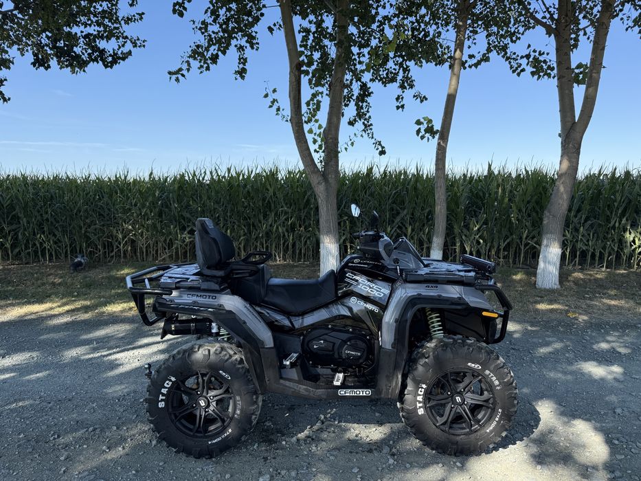 Vând cf moto 1000 euro 5