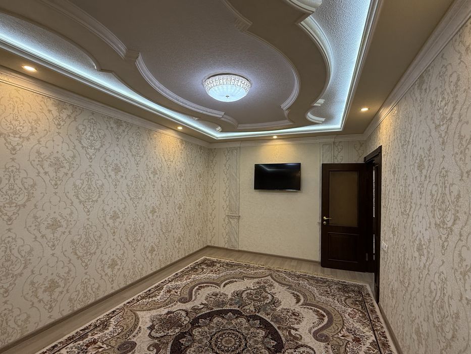 Аренда 3х ком квартиры в экологочисто чистой локации