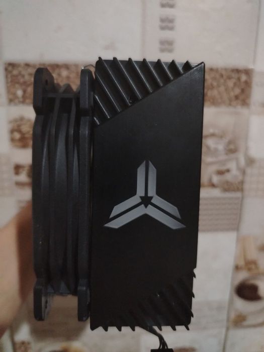 Кулер для процессора Jonsbo