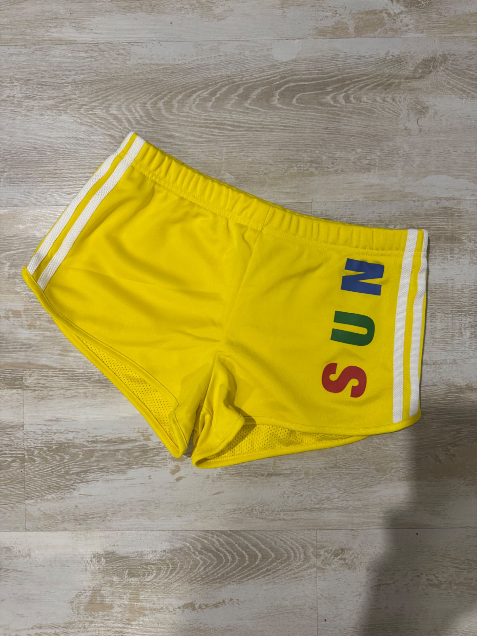 Дамски Къси Панталони Adidas
