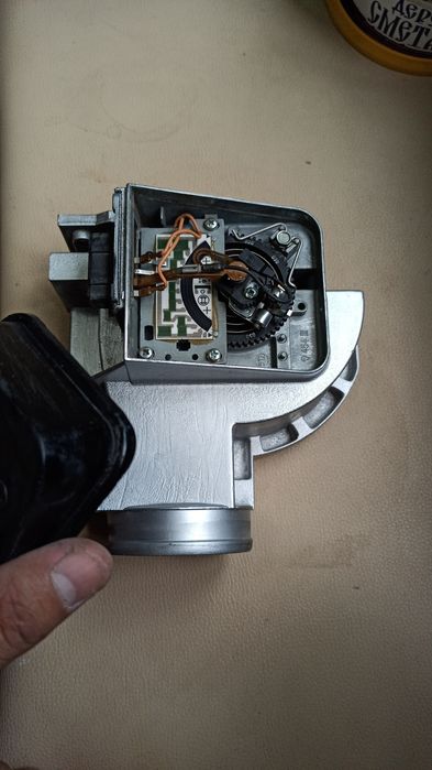 Валюметр пассат ауди опель бмв гольф