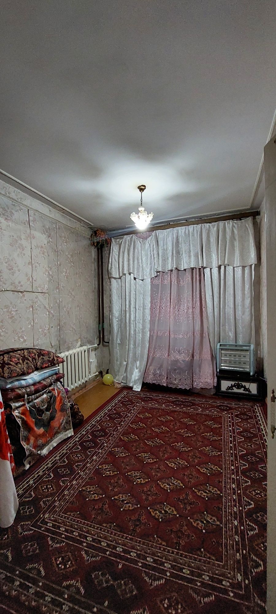 ТТЗ-4 2/6/9 Продается Квартира.Корзинка