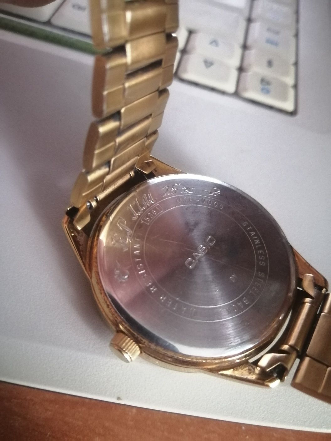 Часы Q&Q, Orient, Casio