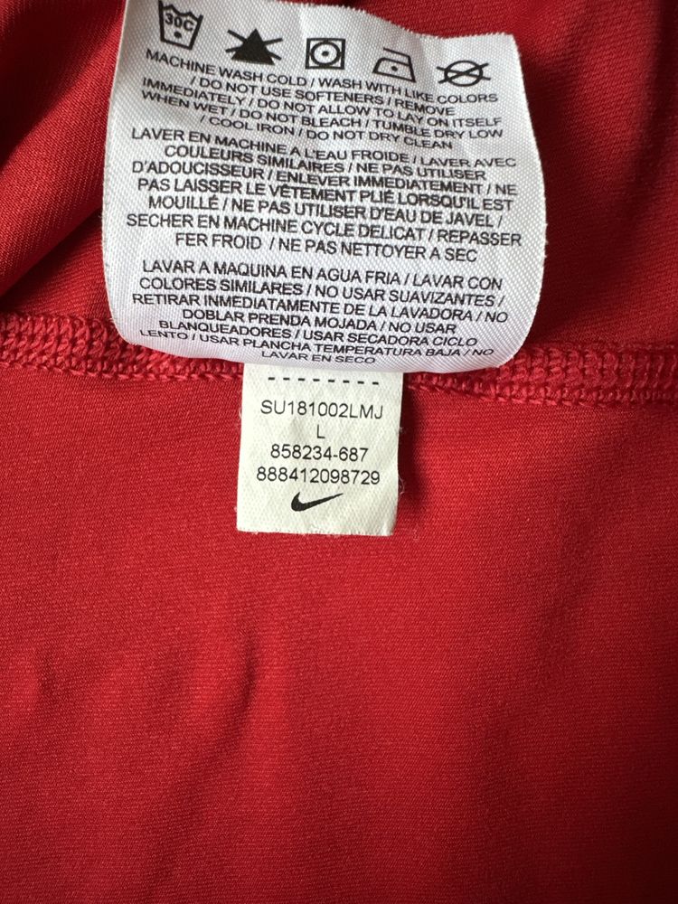 Nike Pro original тениска.M-L