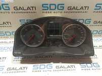 Ceas Ceasuri Cluster Instrumente Bord Volkswagen Golf 5 2.0 TDI 2004 - 2008 Cod 1K0920862B [L0719] [L0721]