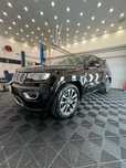 Jeep Grand Cherokee Vand Grand Cherokee 3.0 import USA NXF