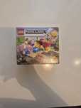 Lego Minecraft sigilat