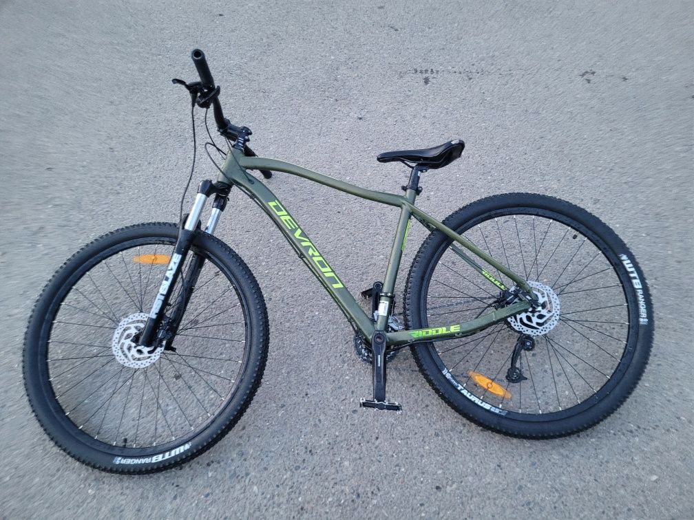 Devron ridle L de 29