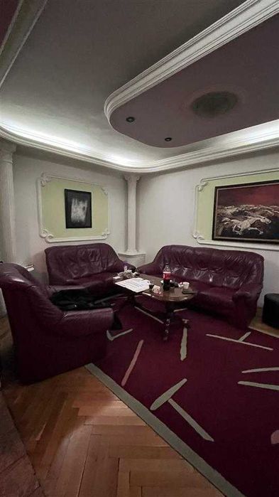 Дава се под наем Двустаен апартамент в София, Зона Б-5 - 55 кв.м за 433.5 € - Снимка #3