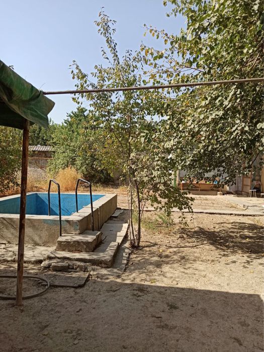 Яшнабод тумани, Олмос махалла. 6 сотих участка сотилади