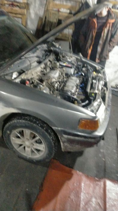 УСЛУГИ СТО быстро и качественно