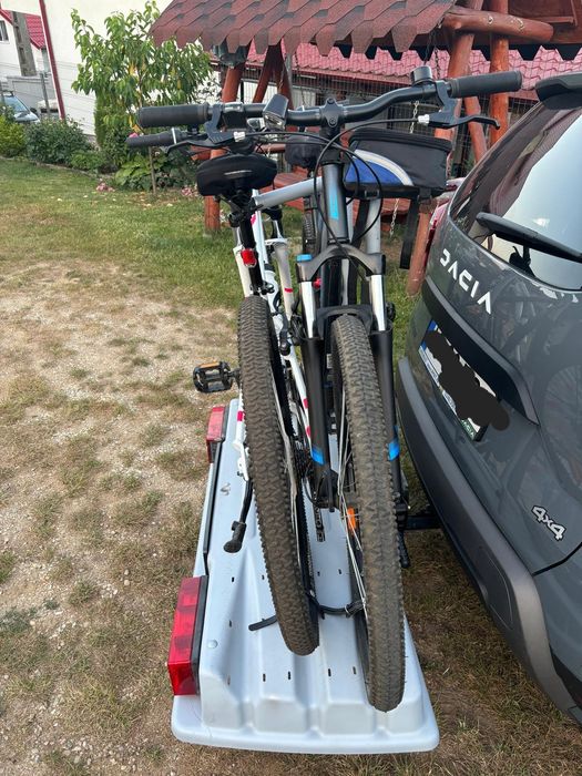 Suport biciclete Atera