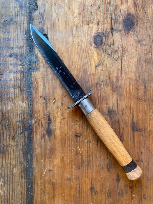 Cutit/baioneta Glock 78