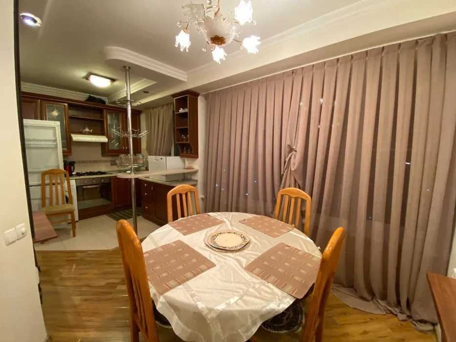 Сдам евро квартиру на Ц2 алай