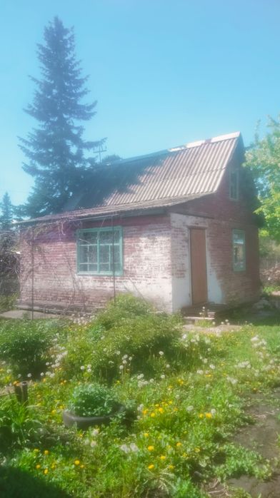 Продам дачный домик