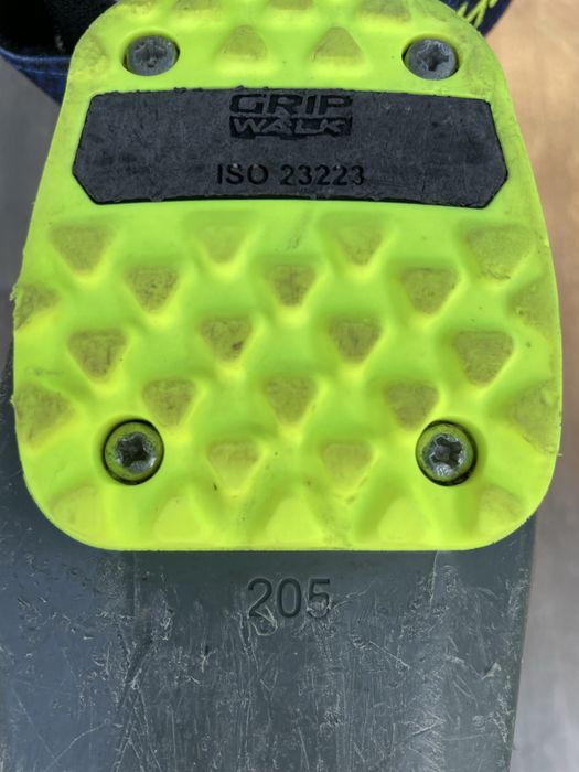 Clapari schi/ski Fischer RC4 60 JR