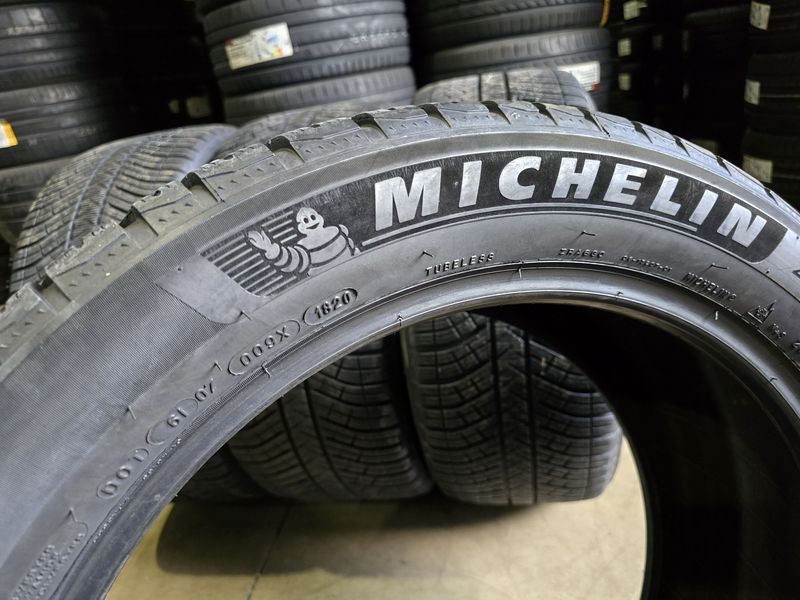 265/45/20 295/40/20 MICHELIN 4бр