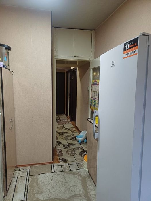 3-х. Юнусабад 14. 3/3/4. Арбат.