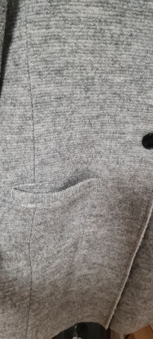 Palton primavara-toamna Only