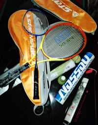 Набор теннисный товары