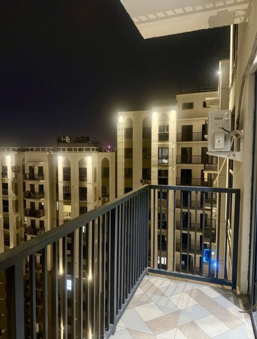 Аренда квартиры Мирабадский район