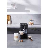 Nespresso De'Longhi Lattissima One Garantie