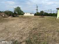 Teren 500mp Ciheiului lângă Cristal Garden intrare în Viena front 17m