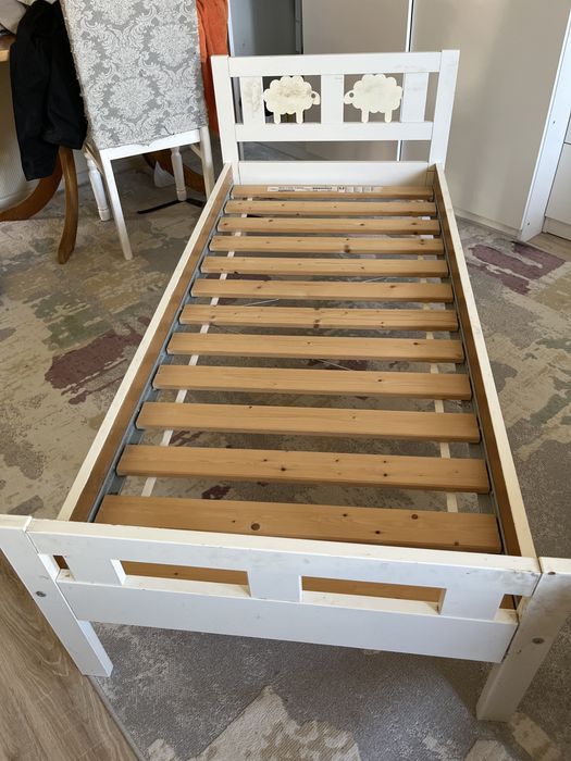 Кровать икеа детская