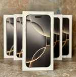 **ATS GSM**ID34992 iPhone 16 Pro Max 512Gb Natural /  Nou  / Garantie