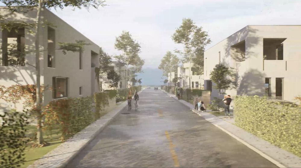 Casa de vanzare Branesti Ilfov, apropiere sector 3 Pallady