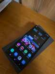 Samsung note 10 plus 256gb+12gb ram