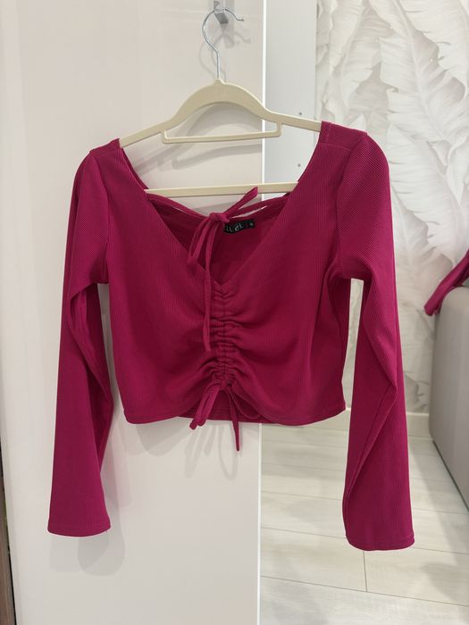 Двойка с юбкой и кофтой