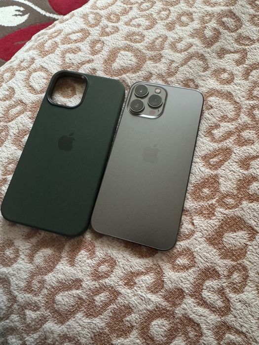 13 pro max impecabil